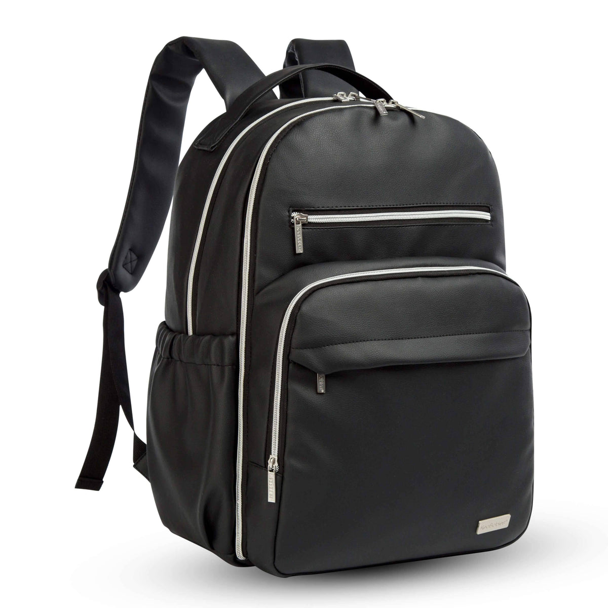 Dream Backpack Black Diaper Bag – Dales Clothing Inc