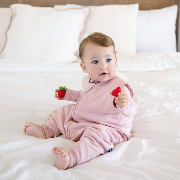 Sleep Sack Walker | Rose