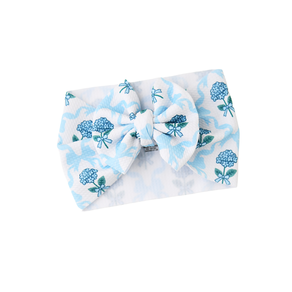 Floral Headwrap | Savannah
