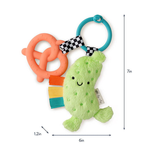 Itzy Pal  | Parker The Pickle