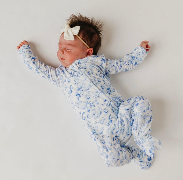 Priscilla Zip-Up Convertible Sleeper