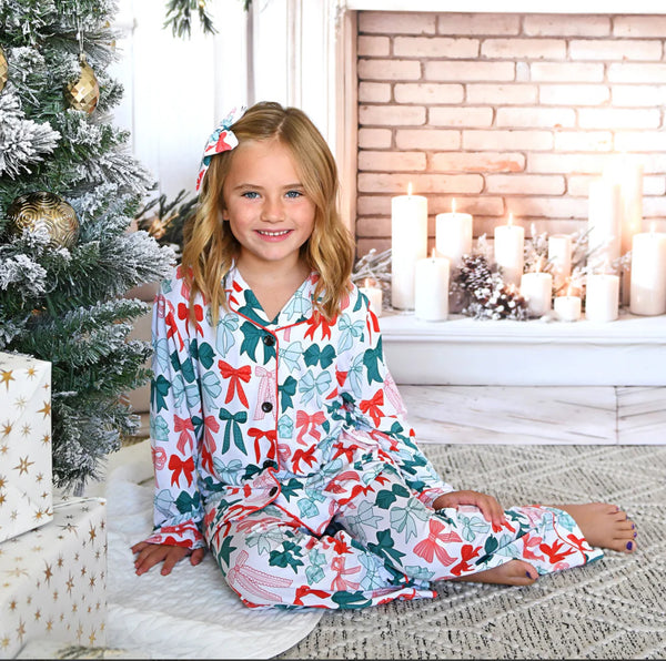 Belle Bows Lounge Set