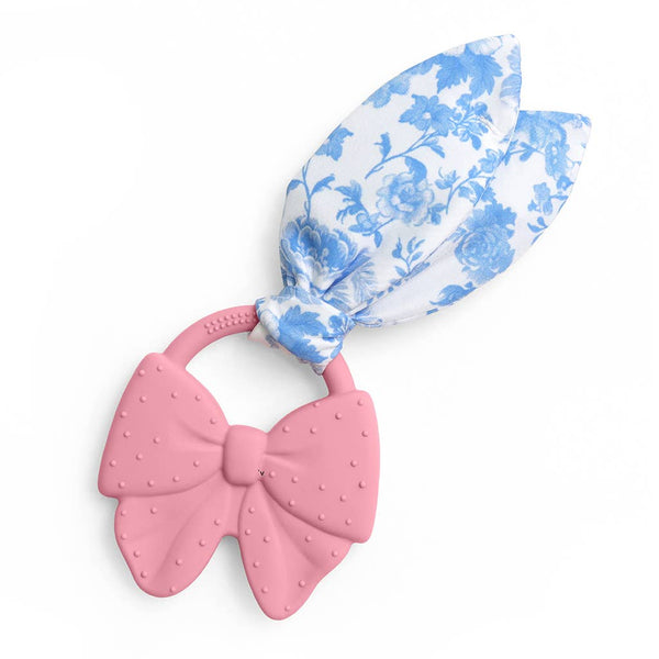 Crinkle Crew™ | Pink Bow