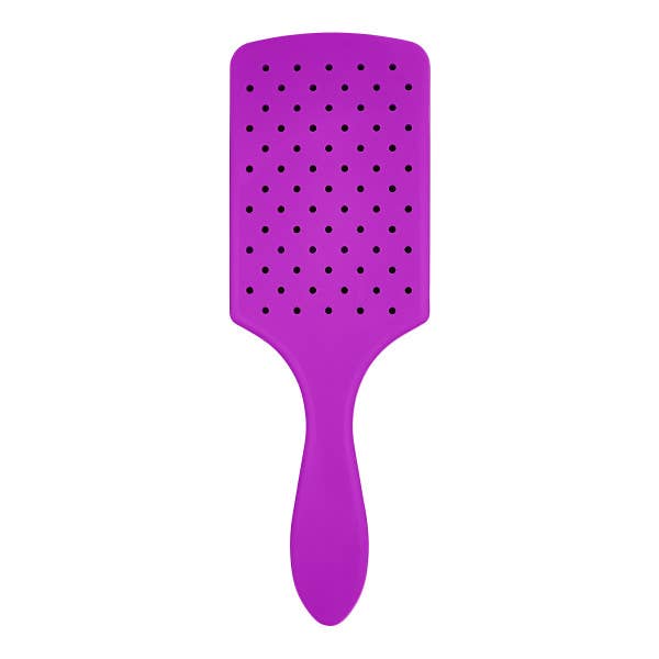 Wet Brush | Paddle Detangler in Purple