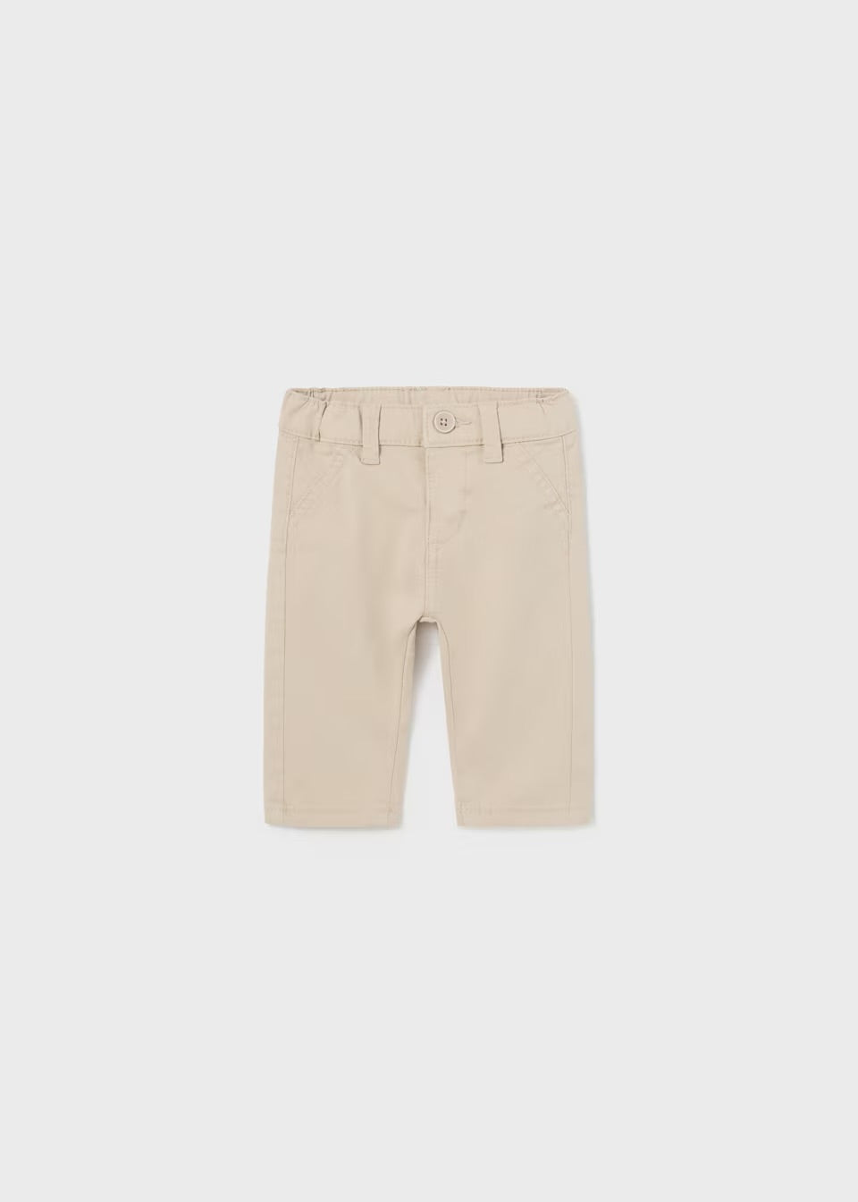 Chino Pants | Malta Beige