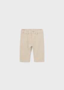 Chino Pants | Malta Beige