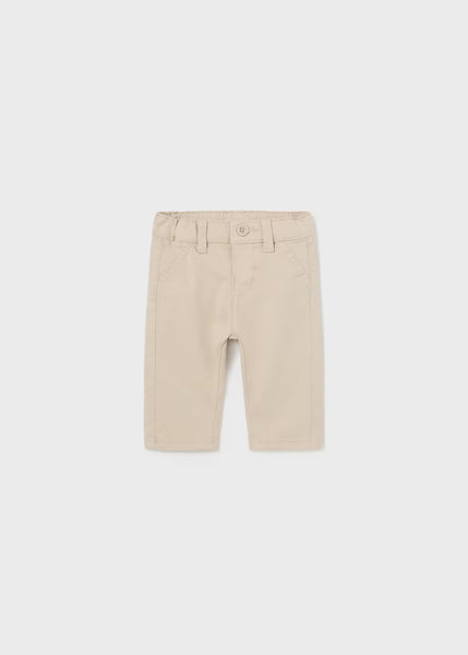 Chino Pants | Malta Beige