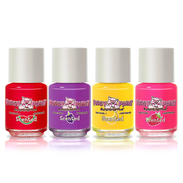 Scented Silly Unicorns Set