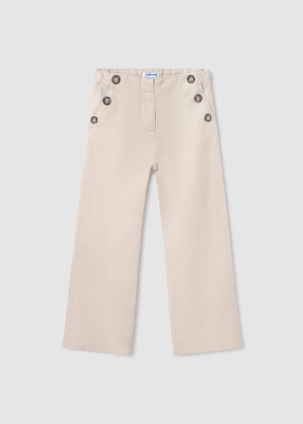 Sailor Pants | Stone