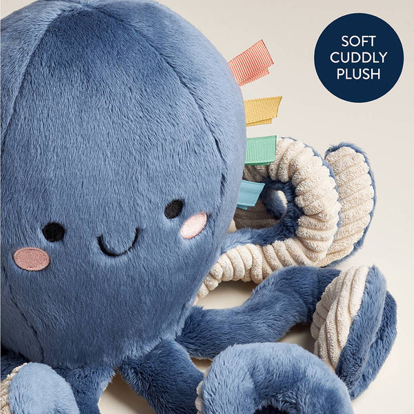 Sweetie Snuggles™ Plush | Octopus