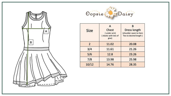 Athletic Active Sport Dress | Green Check