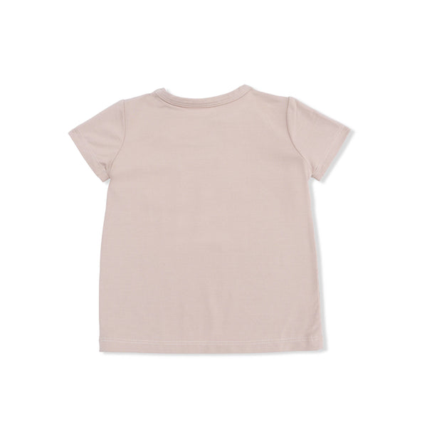 Crew Neck Tee with Cargo Short | Gone Fishing