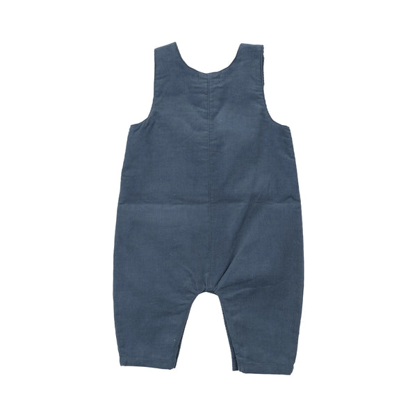 Uni Overalls | Navy