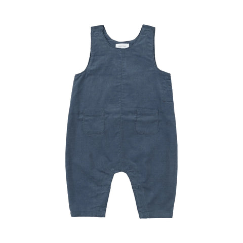 Uni Overalls | Navy