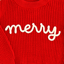 Oversized Sweater | Merry