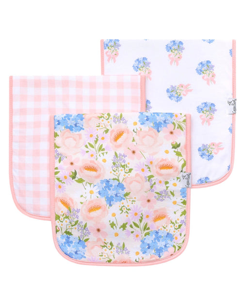Burp Cloth Set (3-Pack) | Penelope