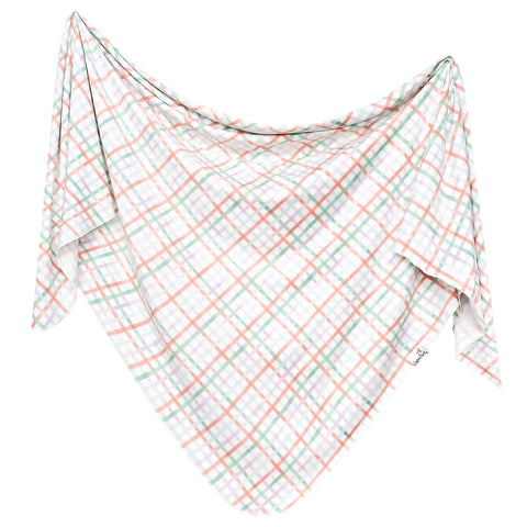 Swaddle Blanket | Madelyn