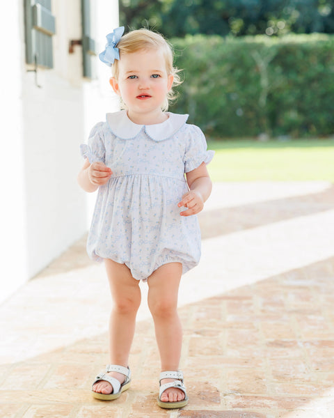 Charlotte Bubble | Blooming Bows