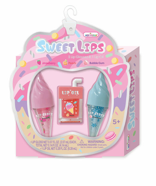 Sweet Lips Set
