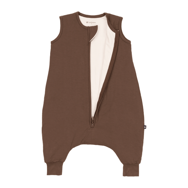 Sleep Sack Walker | Chestnut