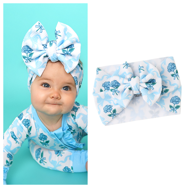 Floral Headwrap | Savannah