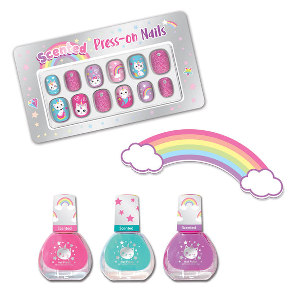 Nail Delight | Caticorn