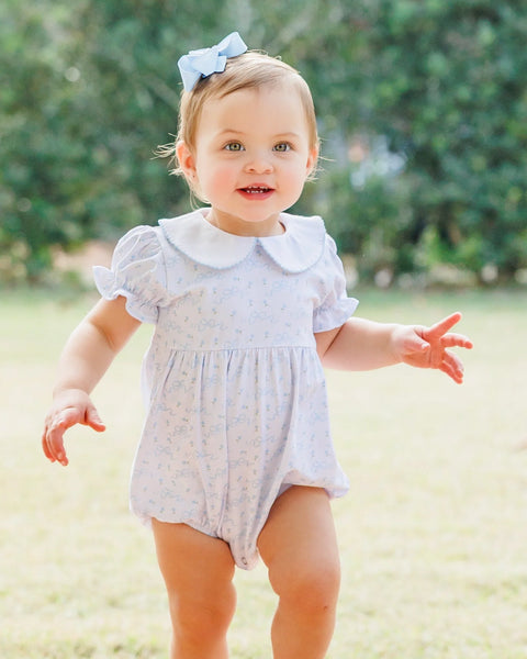 Charlotte Bubble | Blooming Bows