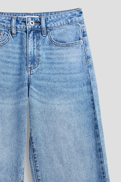 YMI Everyday Baggy Jeans