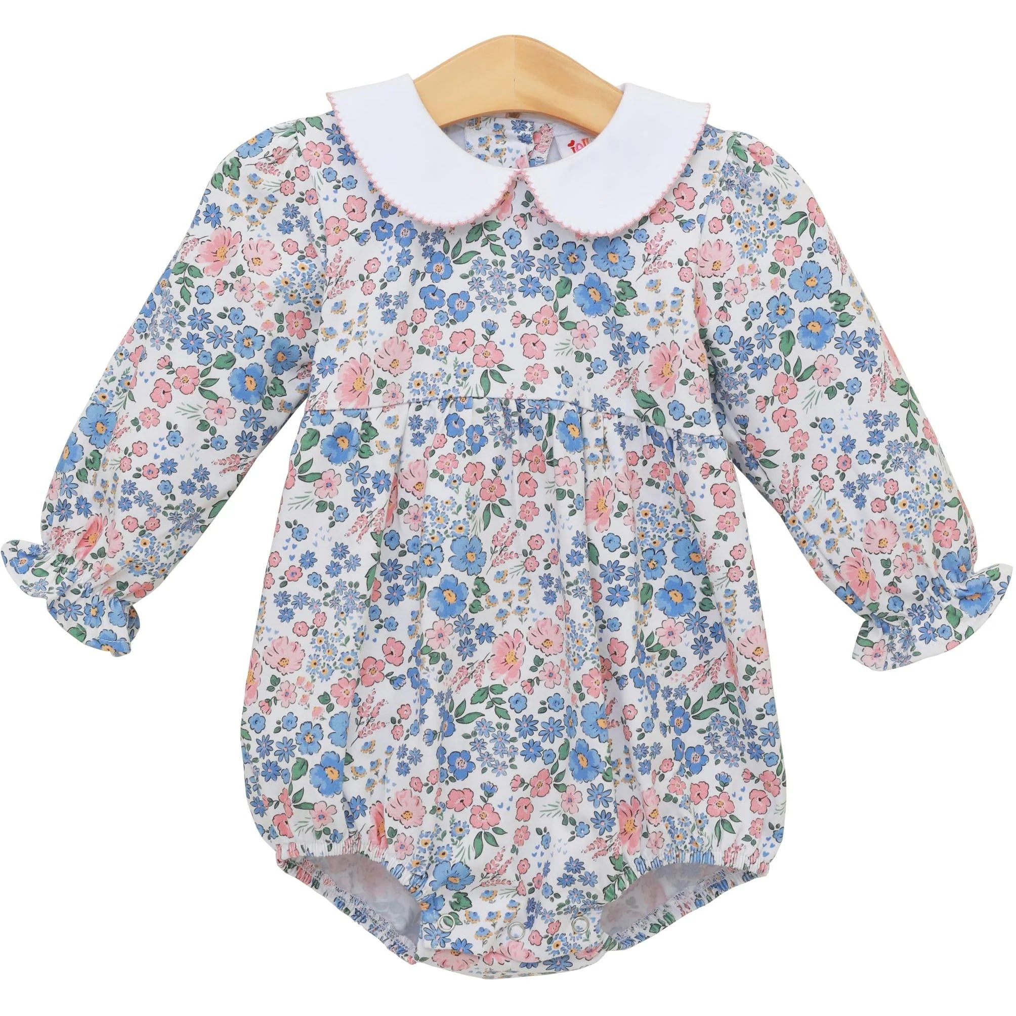 Charlotte Bubble | Autumn Blooms