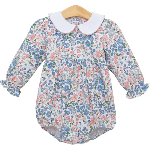 Charlotte Bubble | Autumn Blooms