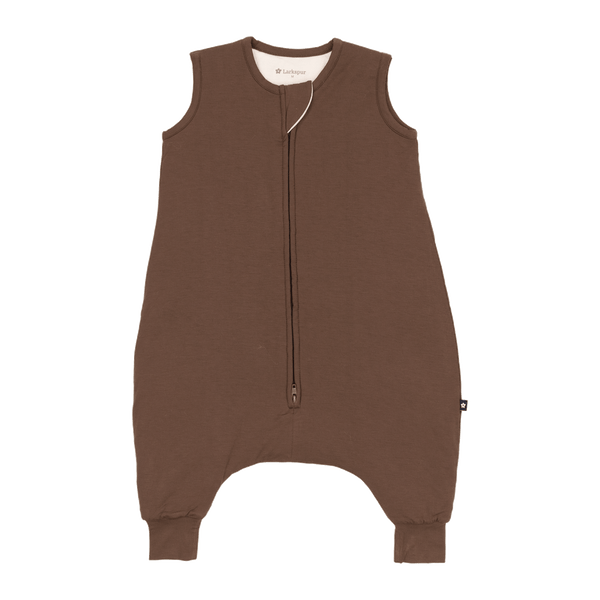 Sleep Sack Walker | Chestnut