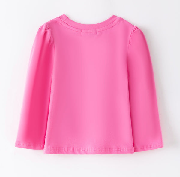 Merry & Bright Sequin Shirt