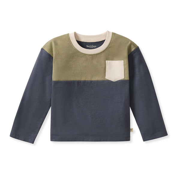 Color Block Tee
