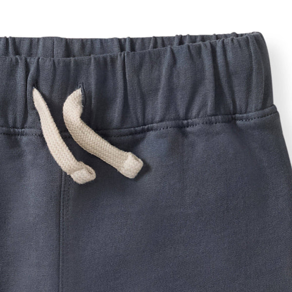 Basic Joggers | Beige