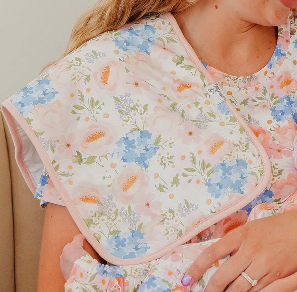 Burp Cloth Set (3-Pack) | Penelope
