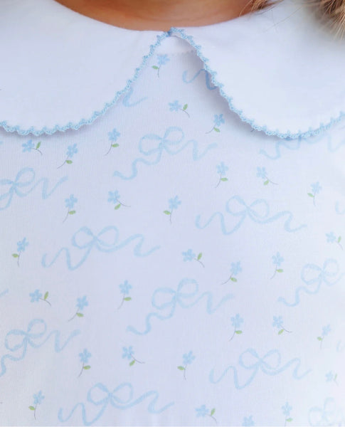 Charlotte Bubble | Blooming Bows