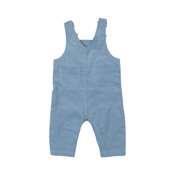 Classic Overalls | Glacier Lake