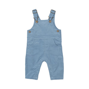 Classic Overalls | Glacier Lake