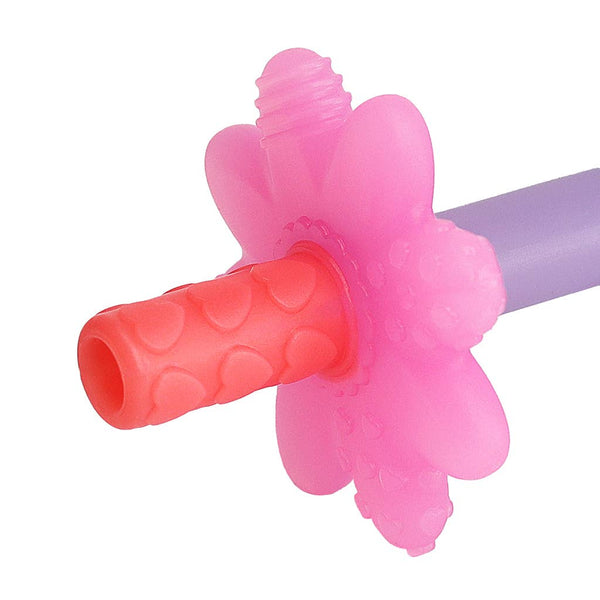 *NEW* Teensy Tubes™: Pink Flower