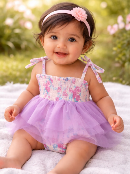 Muslin Tutu Bubble | Garden Secrets