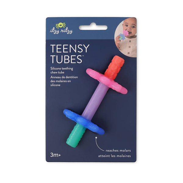 *NEW* Teensy Tubes™: Pink Flower