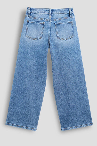 YMI Everyday Baggy Jeans