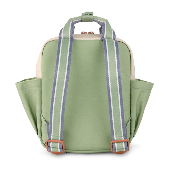 Itzy Bitzy Backpack | Ribbons + Roses