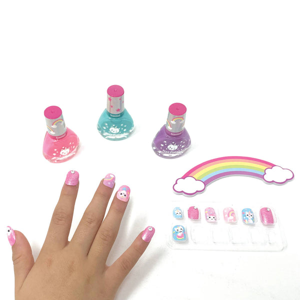 Nail Delight | Caticorn