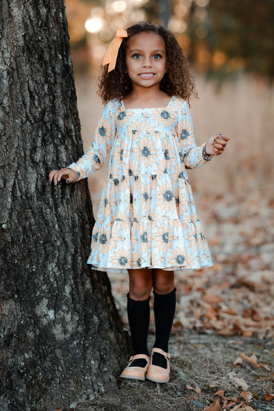 Garden Twirler | Sunflowers