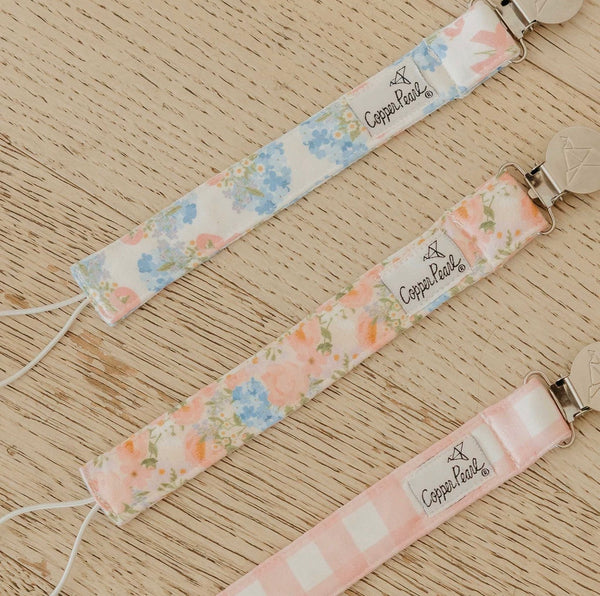 Penelope Binky Clips