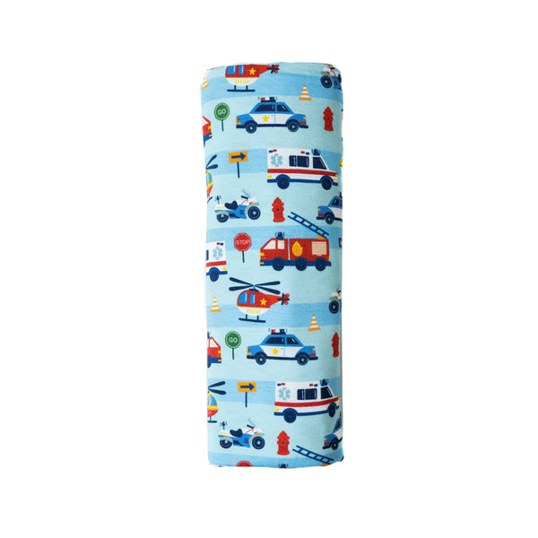 Rescue Swaddle Blanket