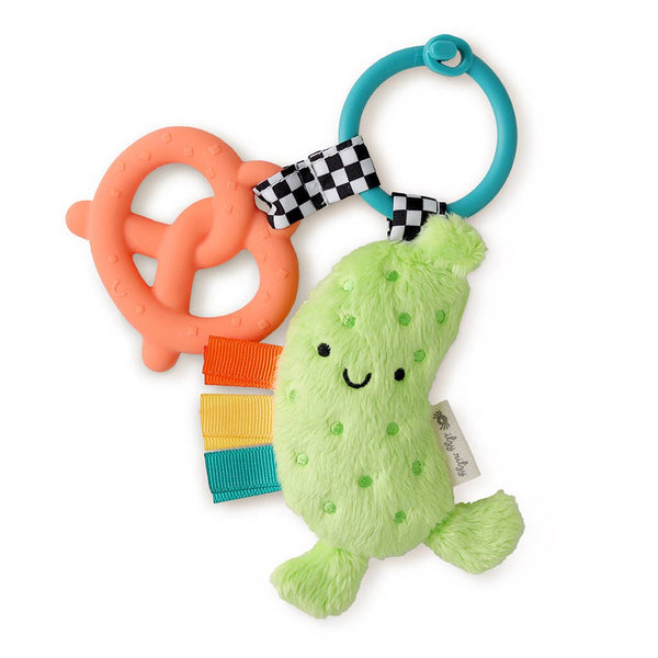 Itzy Pal  | Parker The Pickle