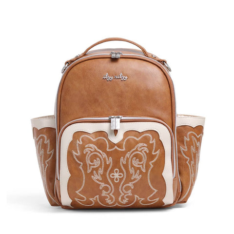 Limited Edition Nash Mini Plus™ Backpack Diaper Bag