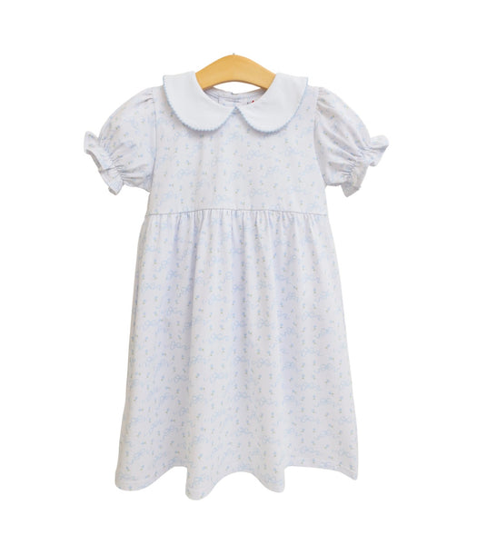 Charlotte Dress | Blooming Bow